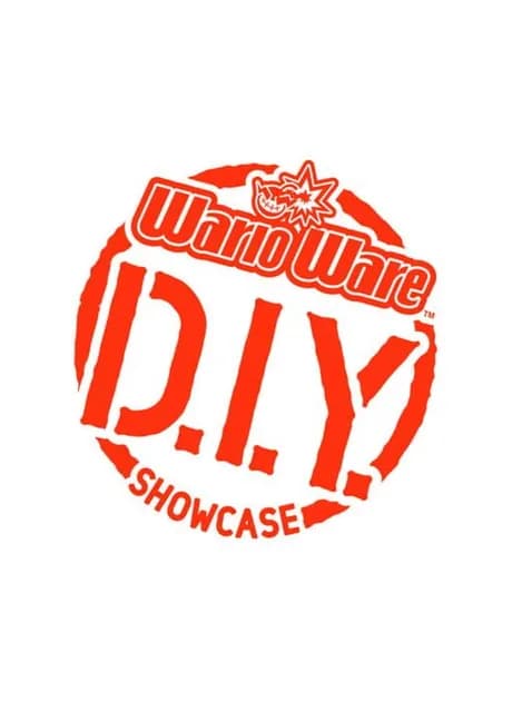 WarioWare: D.I.Y. Showcase