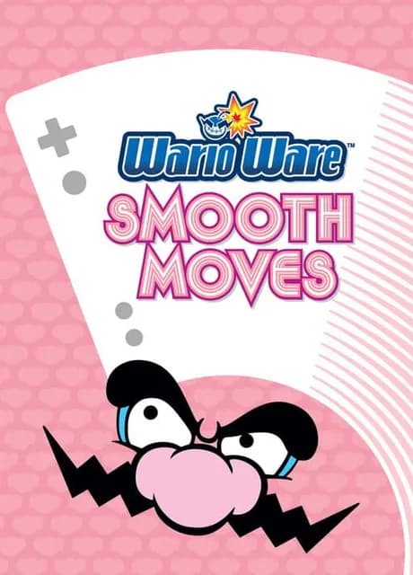 WarioWare: Smooth Moves