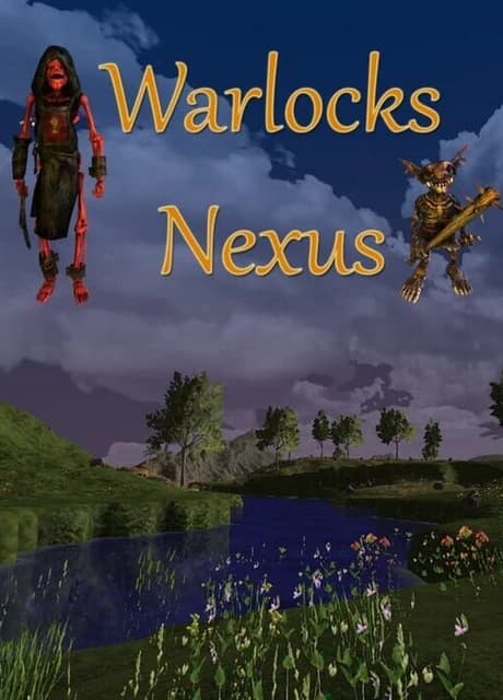 Warlocks Nexus