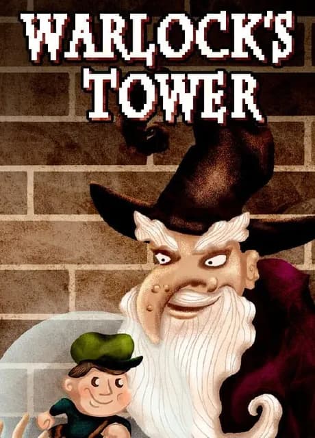 Warlock's Tower