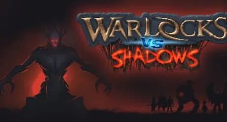 Warlocks vs Shadows