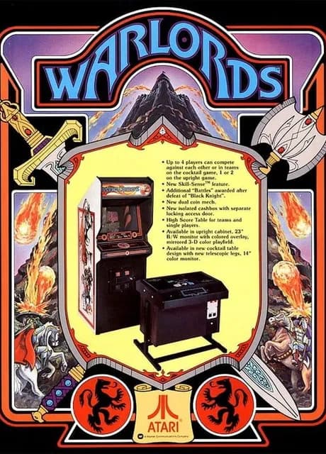 Warlords