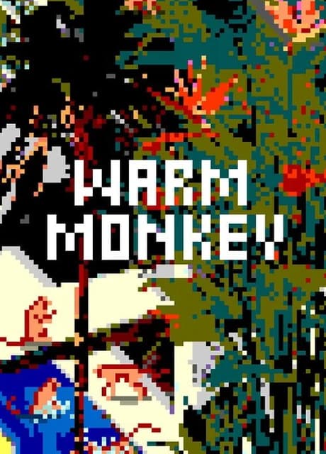 Warm Monkey