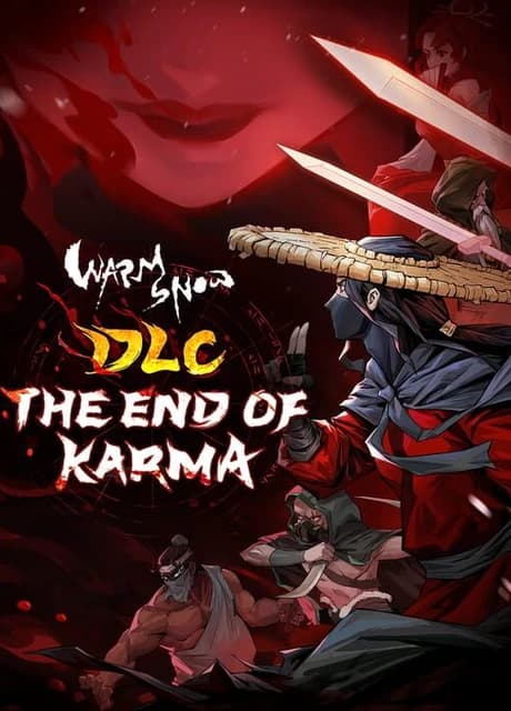 Warm Snow: The End Of Karma