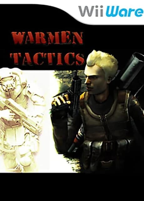 WarMen Tactics