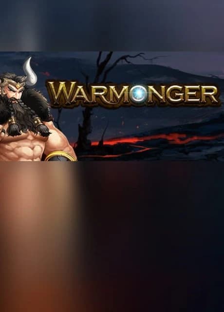 Warmonger