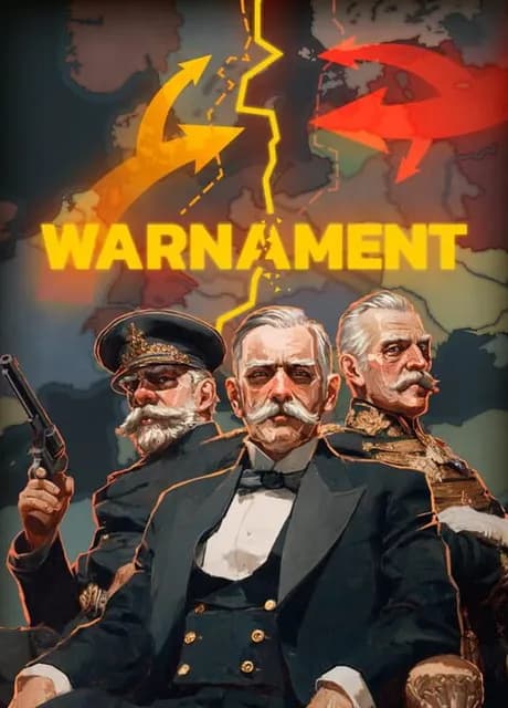 Warnament