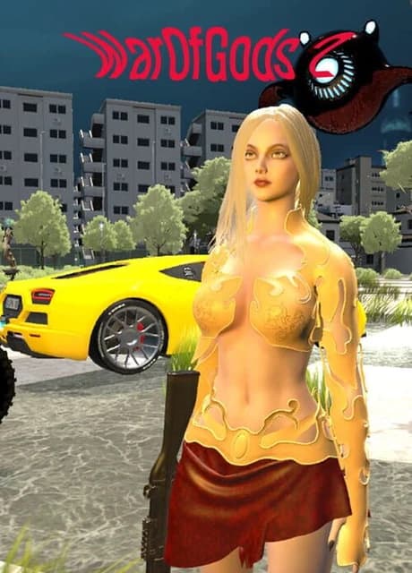 WarOfGods 2