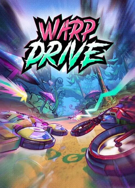 Warp Drive