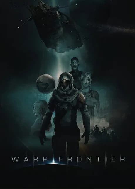 Warp Frontier