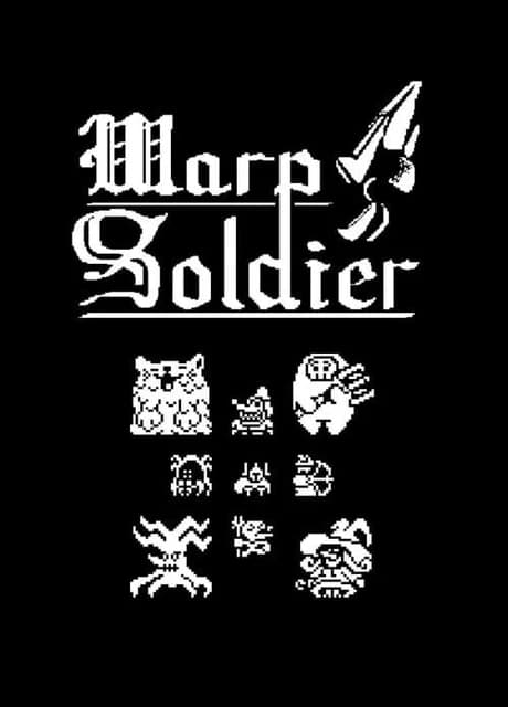 Warp Soldier