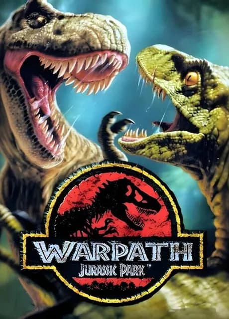 Warpath: Jurassic Park