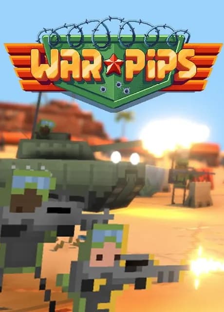 Warpips