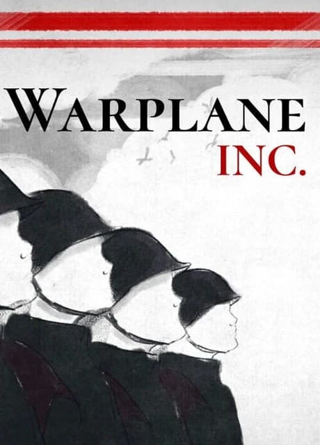 Warplane Inc.