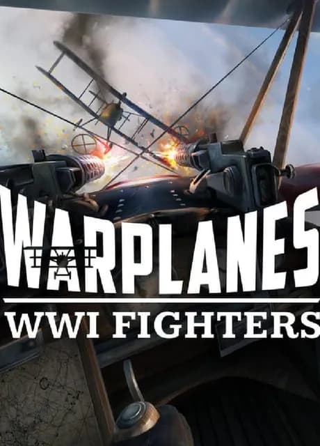 Warplanes: WW1 Fighters