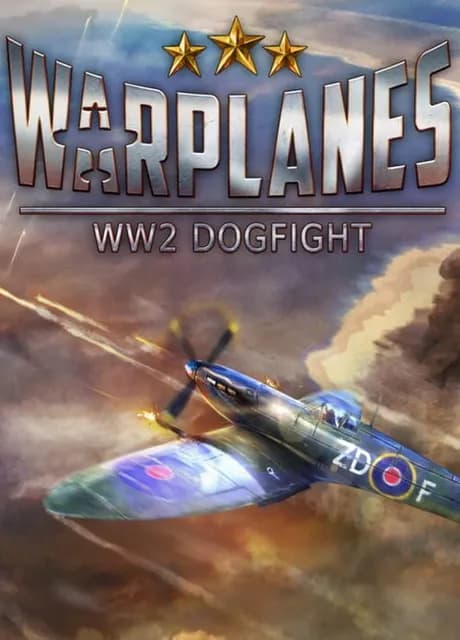 Warplanes: WW2 Dogfight