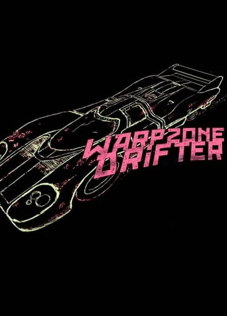 Warpzone Drifter