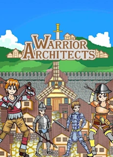 Warrior Architects