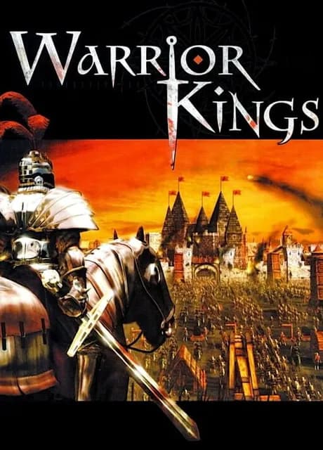 Warrior Kings