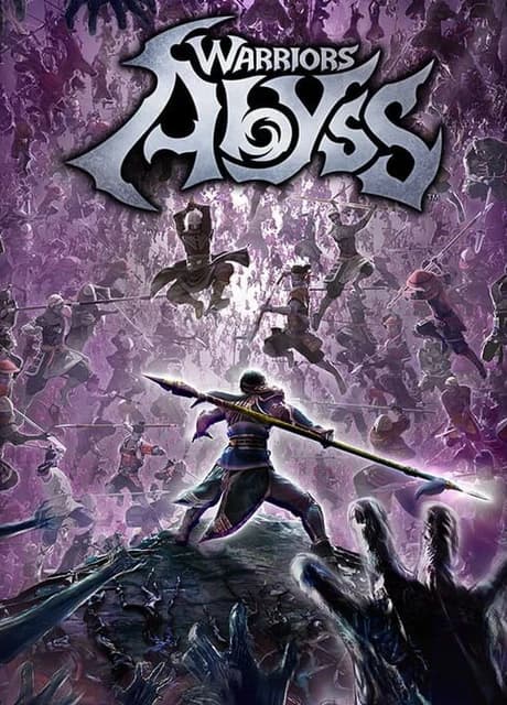Warriors: Abyss