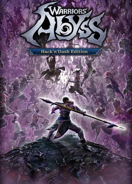 Warriors: Abyss - Hack'n'Dash Edition