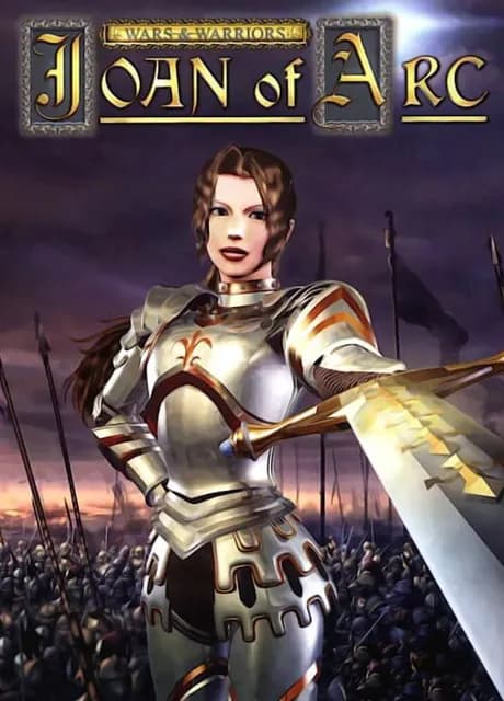 Wars and Warriors: Joan of Arc