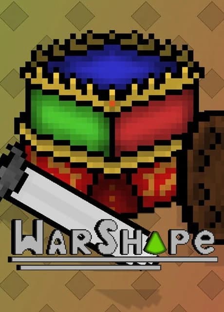 WarShape