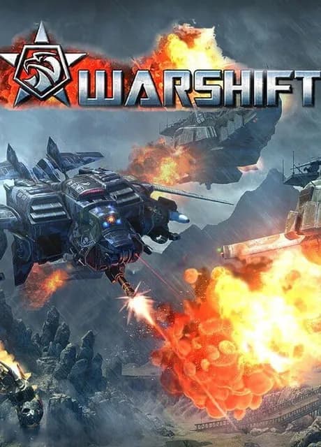 Warshift