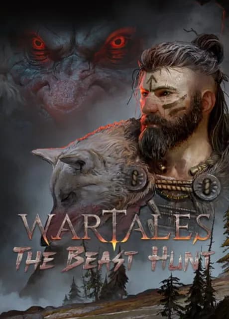 Wartales: Contract - The Beast Hunt