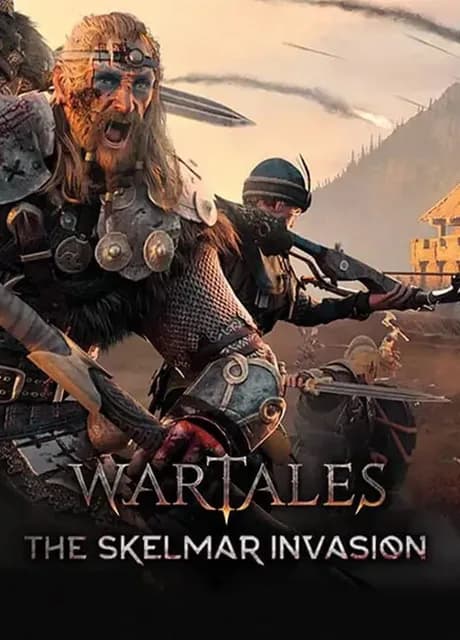 Wartales: The Skelmar Invasion