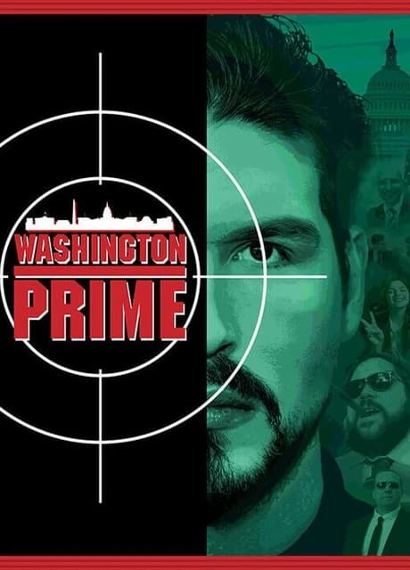 Washington Prime