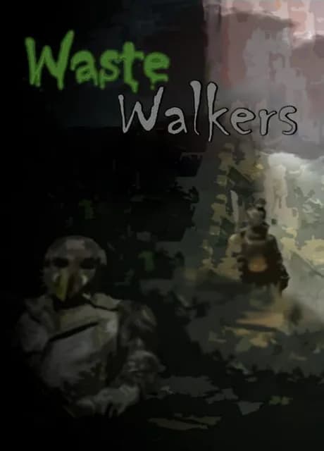 Waste Walkers