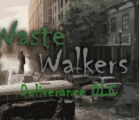 Waste Walkers Deliverance