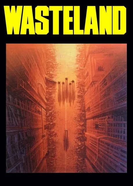 Wasteland