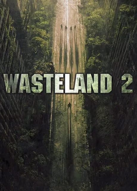 Wasteland 2