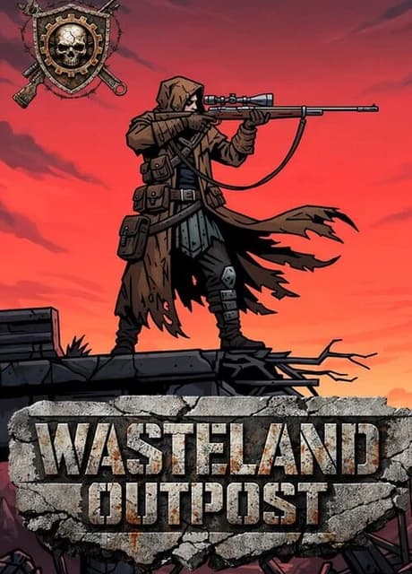 Wasteland Outpost