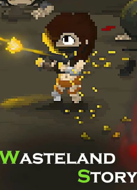 Wasteland Story