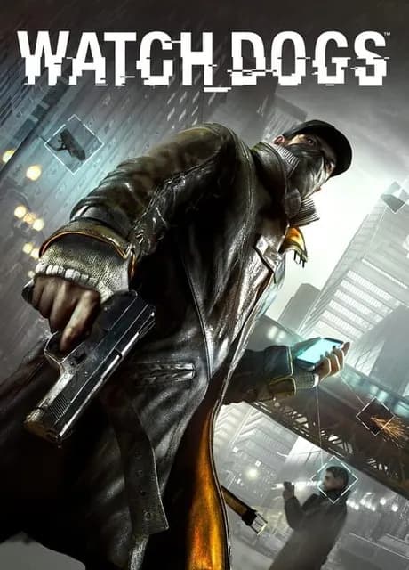 Watch Dogs