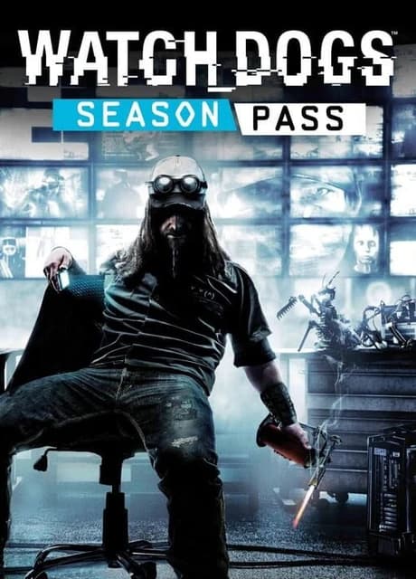 Watch Dogs: Season Pass