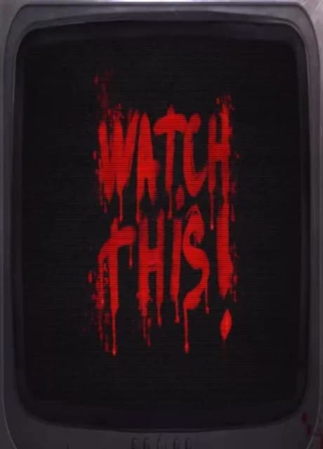 Watch This!