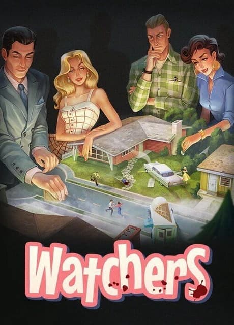 Watchers