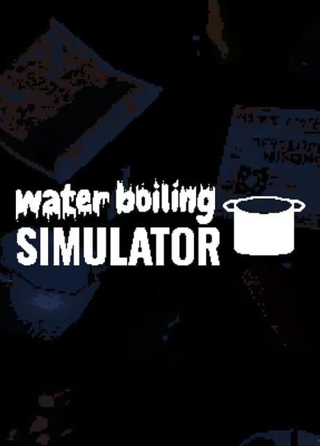 Water Boiling Simulator