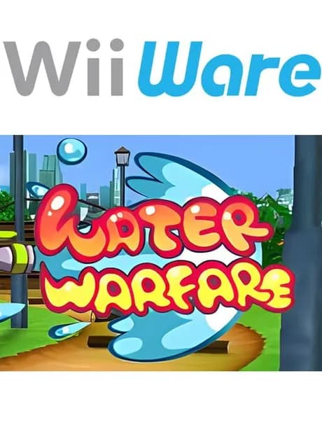 Water Warfare