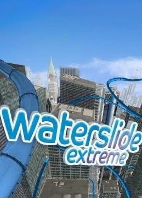 Waterslide Extreme