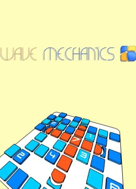 Wave Mechanics
