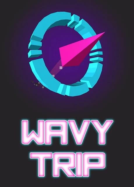 Wavy trip