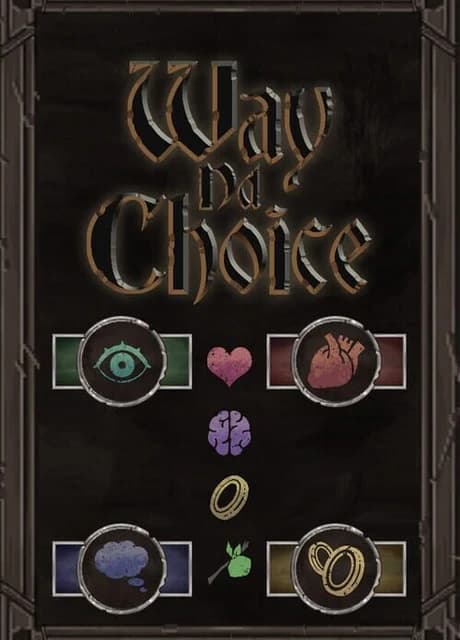 Way Nd Choice