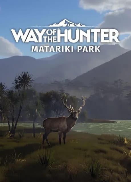 Way of the Hunter: Matariki Park