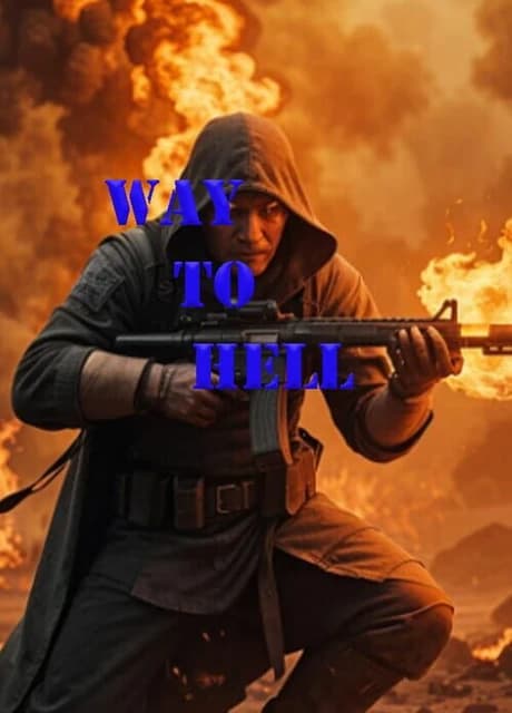Way To Hell