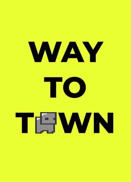 Way to Town